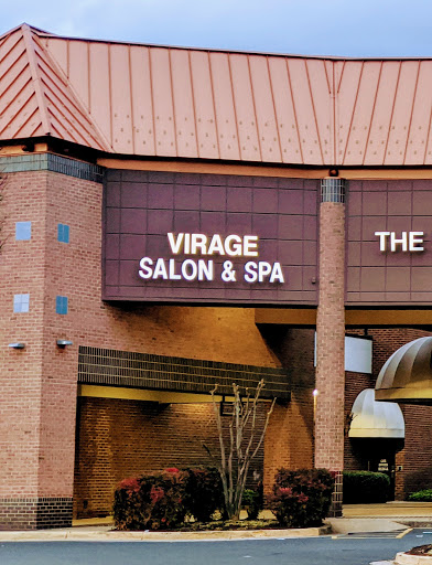 Beauty Salon «Salon Virage», reviews and photos, 8118 Arlington Blvd, Falls Church, VA 22042, USA