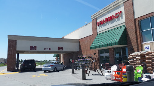 Supermarket «Hy-Vee», reviews and photos, 5212 3rd Ave, Kearney, NE 68845, USA