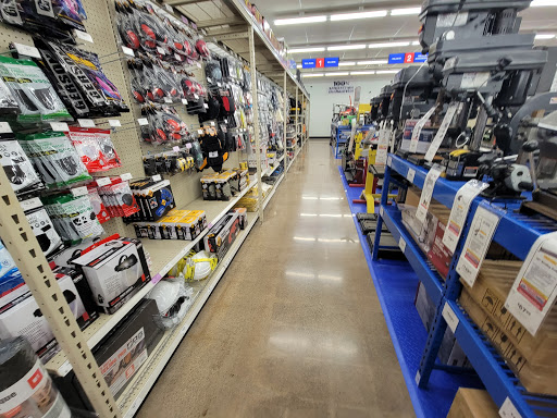 Hardware Store «Harbor Freight Tools», reviews and photos, 6000 Mahoning Ave STE 20, Austintown, OH 44515, USA