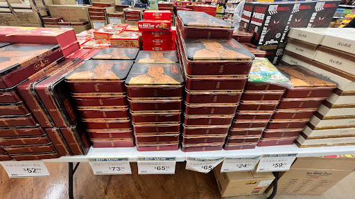 Asian Grocery Store «99 Ranch Market», reviews and photos, 6450 Sepulveda Blvd, Van Nuys, CA 91411, USA