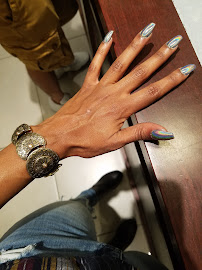 L a Top Nail - Photo 8 - Car repair in Irvington, NJ, Newark