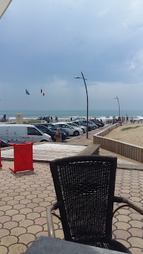 Atmosphère du Restaurant de spécialités du sud-ouest de la France O Dunes de Monta à Vendays-Montalivet - n°2