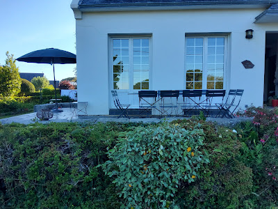 Maison Port Manech - exquisites und traumhaftes Ferienhaus à Névez
