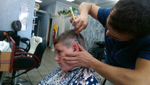 Hair Salon «Babylon Hair Salon», reviews and photos, 3494 Polynesian Isle Blvd, Kissimmee, FL 34746, USA