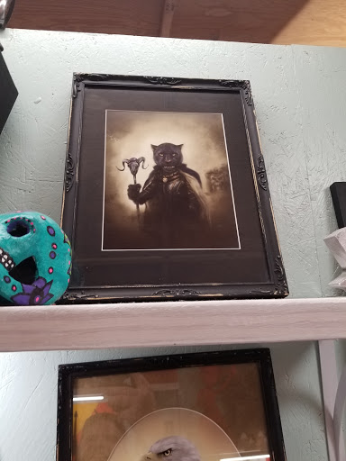 Toy Store «Misfit Toys», reviews and photos, 1802 Yale St, Houston, TX 77008, USA