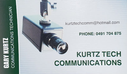 Kurtz Tech Communications