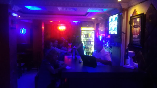 Zendaz Bar - Loja