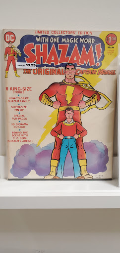 Book Store «Hi De Ho Comics & Books», reviews and photos, 1431 Lincoln Blvd, Santa Monica, CA 90401, USA