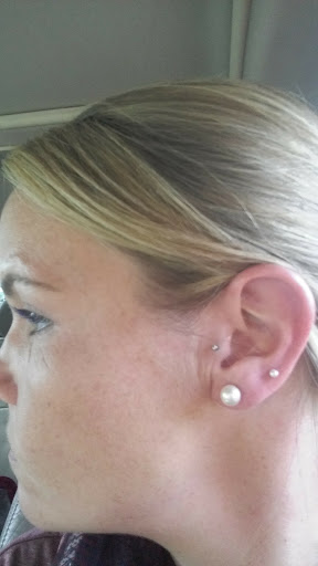 Explore broncos tattoo ideas, creative tattoo ideas in Lexington, available at Tattoo Charlies