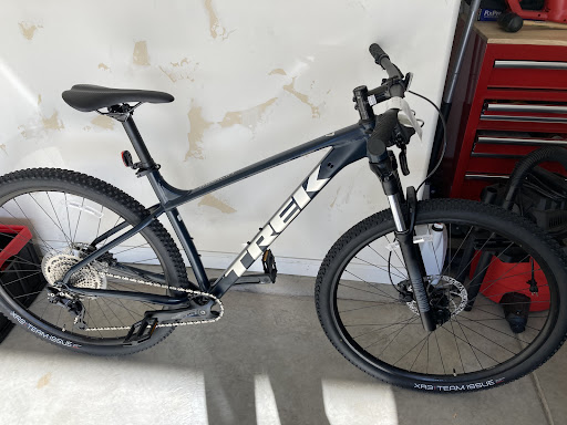 Bicycle Store «Outdoor Adventures», reviews and photos, 1424 Missouri Ave, Las Cruces, NM 88001, USA