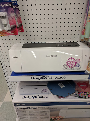 Fabric Store «Jo-Ann Fabrics and Crafts», reviews and photos, 660 Spartan Blvd, Spartanburg, SC 29301, USA