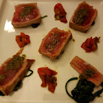 Photo n°5 de l'avis de Massimo.a fait le 28/11/2017 à 14:57 sur le  Ristorantino Quel Fantastico Giovedì à Ferrara