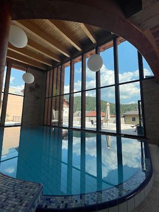 Équipements hôtels Posta Hotel 1899 38042 Montagnaga