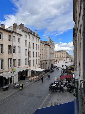 Agence immobilière AkesiA à Nancy