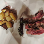 Photo n°1 de l'avis de Alessandro.i fait le 30/06/2022 à 17:30 sur le  Restaurante AL Monasterio à Millesimo