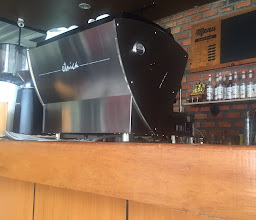 Luna cafe photo