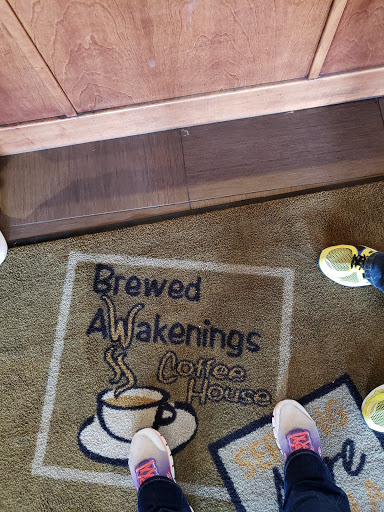 Coffee Shop «Brewed Awakenings CoffeeHouse», reviews and photos, 1200 Pontiac Ave, Cranston, RI 02920, USA