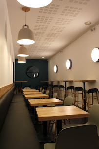 Photos du propriétaire du Restaurant arum.café à Toulouse - n°10
