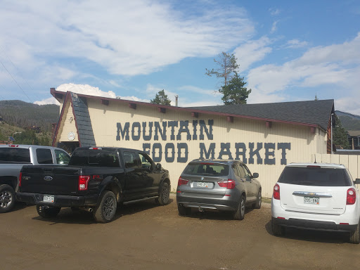 Grocery Store «Mountain Food Market», reviews and photos, 400 Grand Ave, Grand Lake, CO 80447, USA