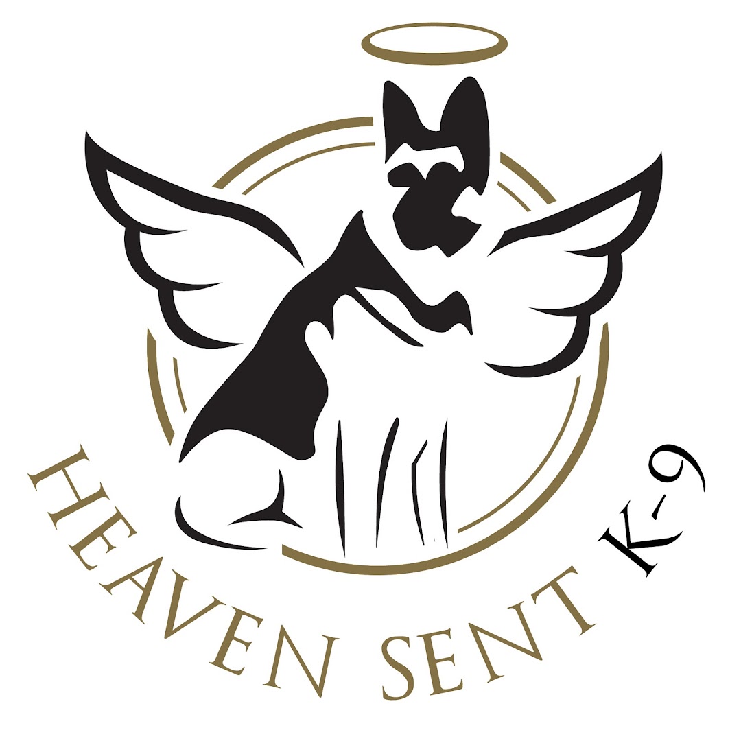 Heaven Sent K-9