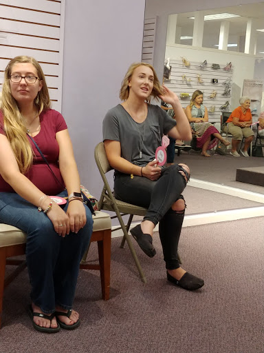 Bridal Shop «Lavender Bridal Salon», reviews and photos, 218 W 3rd St, Dover, OH 44622, USA