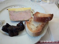 Foie gras du Restaurant La Maison à Saulce-sur-Rhône - n°8