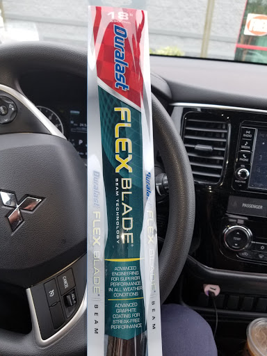 Auto Parts Store «AutoZone», reviews and photos, 1260 Old Country Rd, Riverhead, NY 11901, USA