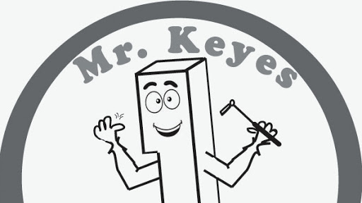 Mr. Keyes Piano Service