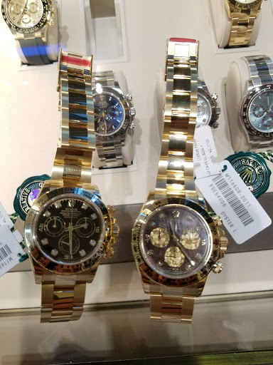 Rolex second hand Vancouver