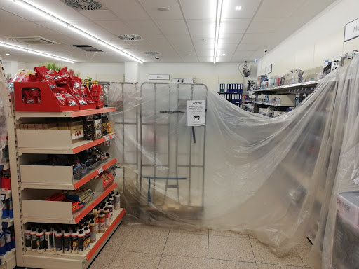 Action Traunreut unter Traunreut, 