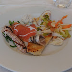 Photo n°2 de l'avis de Domenico.i fait le 12/04/2018 à 09:08 sur le  La Fonte di Mosè à Torre di Palme