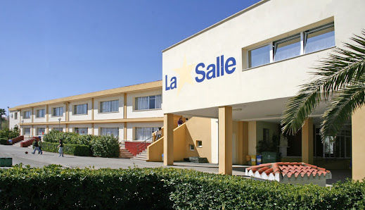 Colegio Concertado de Enseñanza La Salle Alaior Av. de la Verge del Toro, 86, 07730 Alaior, Illes Balears, España