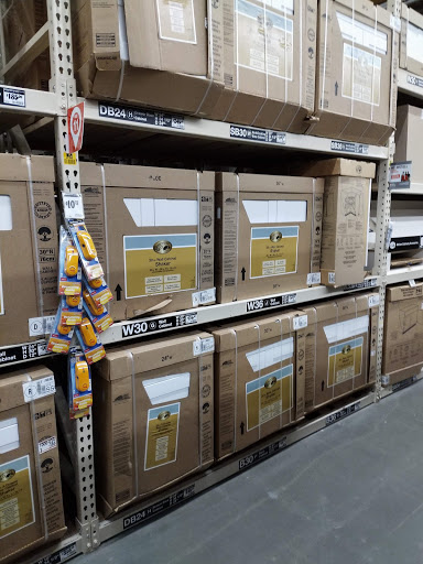 Home Improvement Store «The Home Depot», reviews and photos, 7111 Westlake Terrace, Bethesda, MD 20817, USA