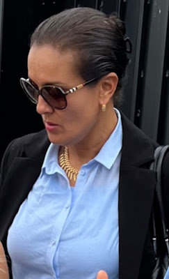 Docteur Hadja Kaou - Diabétologue-Endocrinologue-Nutrition à Nanterre