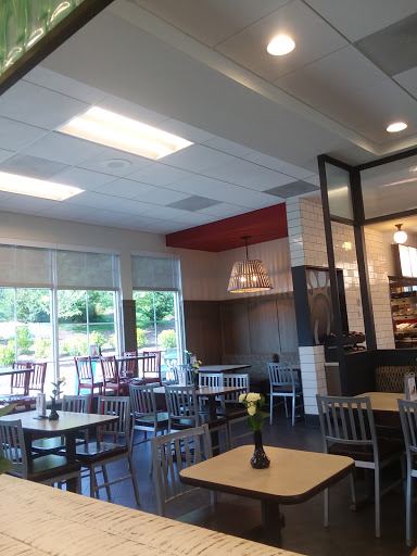 Fast Food Restaurant «Chick-fil-A», reviews and photos, 165 Purcellville Gateway Dr, Purcellville, VA 20132, USA