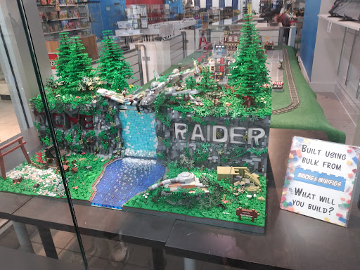 Toy Store «Bricks and Minifigs», reviews and photos, 17701 NE Delfel Rd, Ridgefield, WA 98642, USA