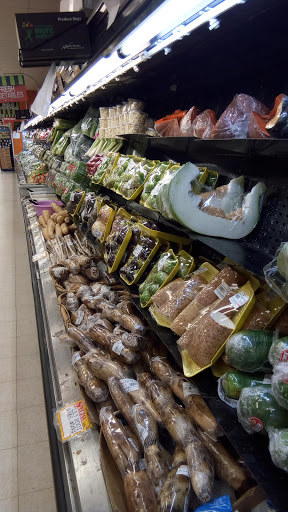 Asian Grocery Store «Gold Valley Supermarket», reviews and photos, 211 Morris Ave, Springfield Township, NJ 07081, USA