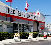 Toyota of Berkeley Certified Collision Center - Photo 9 - Car repair in Berkeley, CA, Berkeley