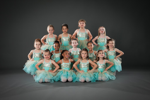 Dance School «Artistic Edge Dance Center», reviews and photos, 215 Pelham Rd b104, Greenville, SC 29615, USA