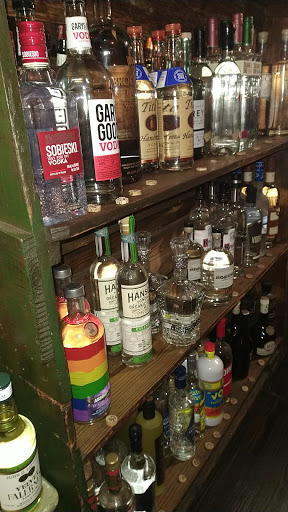 Wine Store «Grapeshot Wine & Spirits», reviews and photos, 64 Washington Ave, Brooklyn, NY 11205, USA