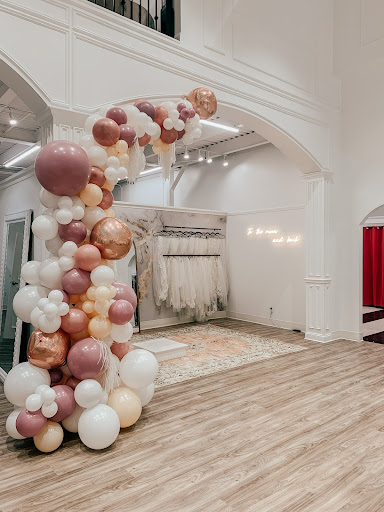 Bridal Shop «Beloved Brides», reviews and photos, 8966 E 96th St, Fishers, IN 46037, USA