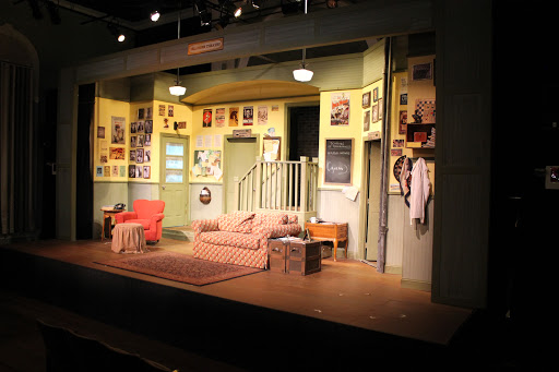 Performing Arts Theater «Cape May Stage», reviews and photos, 405 Lafayette St, Cape May, NJ 08204, USA