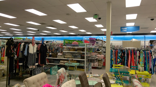 Clothing Store «Ross Dress for Less», reviews and photos, 2525 NE 10th Ct, Homestead, FL 33033, USA