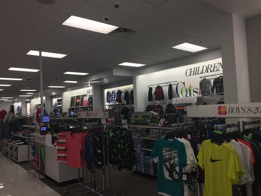 Stage, 2356 S Range Ave, Denham Springs, LA 70726, USA, 