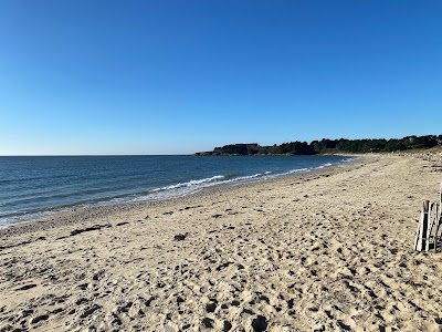 L'escale Marine Arzon à Arzon