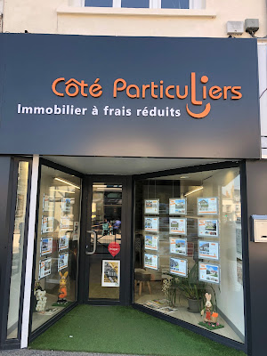 Côté Particuliers à Saint-Amand-Montrond