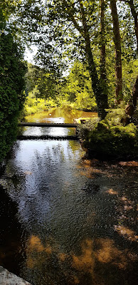 Pont Rimardien-Ouest à La Neuville-sur-Essonne