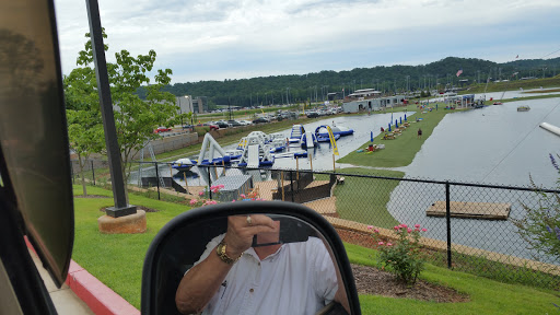 Water Park «Terminus Wake Park», reviews and photos, 171 LakePoint Pkwy, Cartersville, GA 30121, USA