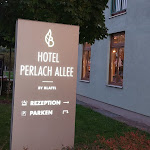 Photo n°3 de l'avis de Omar. fait le 23/09/2022 à 16:09 sur le  Hotel Perlach Allee by Blattl à Munich