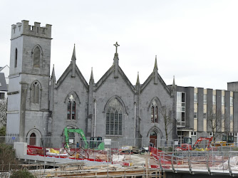 Galway Diocesan Pastoral Centre